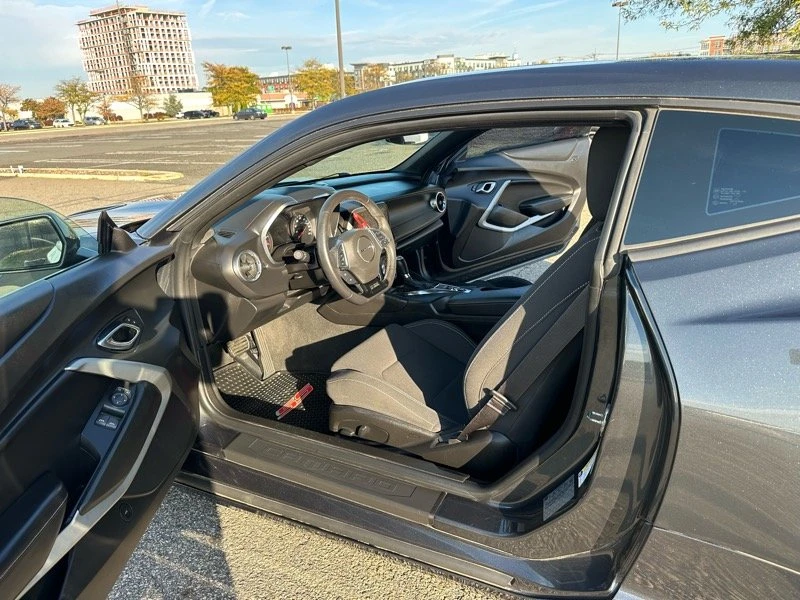 2017 Chevrolet Camaro 6th Gen - Image 11 of 20