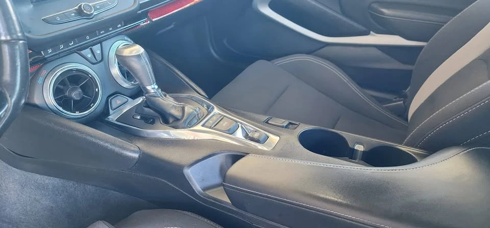 2017 Chevrolet Camaro 6th Gen - Image 4 of 15