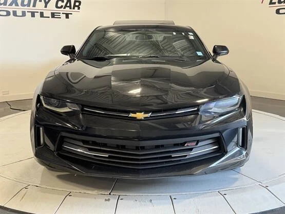 2017 Chevrolet Camaro 6th Gen - Image 7 of 19