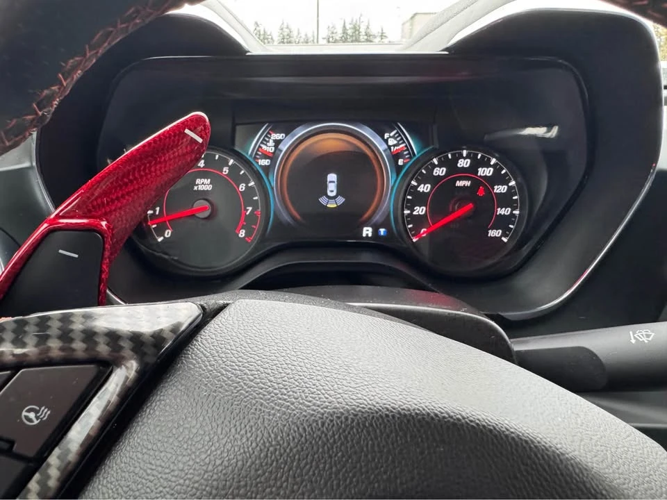 2017 Chevrolet Camaro 6th Gen - Image 4 of 17