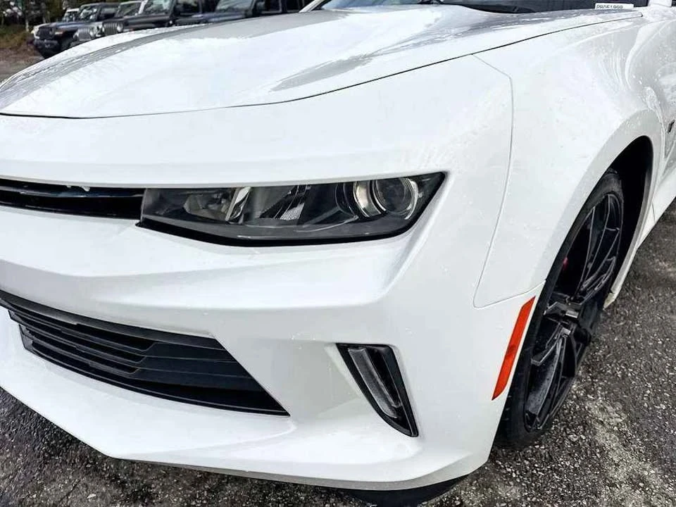 2017 Chevrolet Camaro 6th Gen - Image 6 of 16