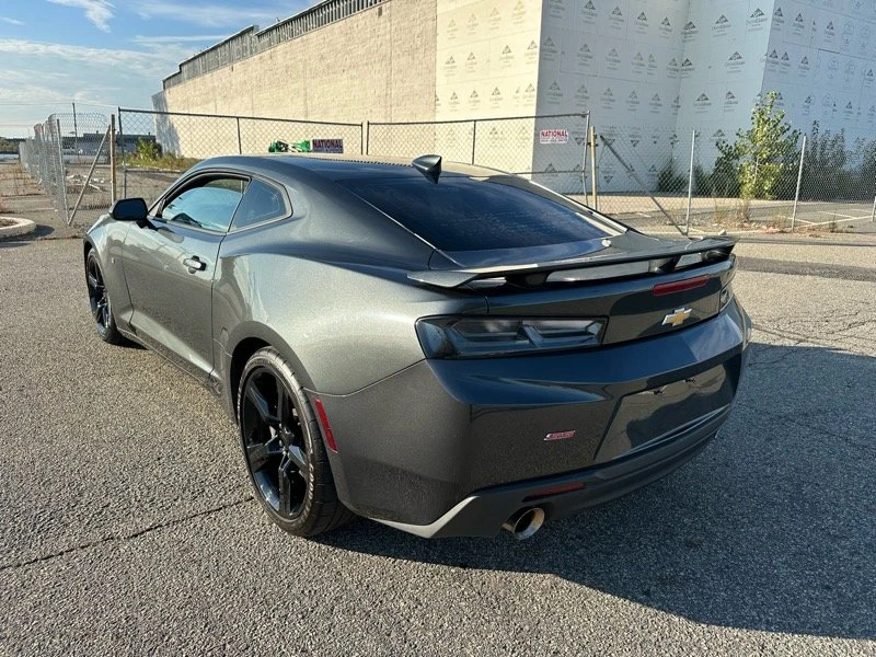 2017 Chevrolet Camaro 6th Gen - Image 3 of 20