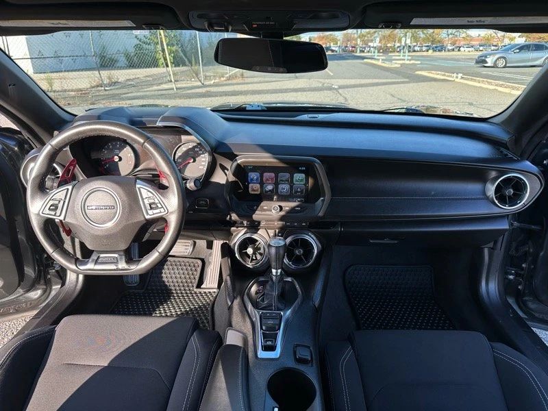 2017 Chevrolet Camaro 6th Gen - Image 14 of 20