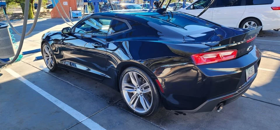 2017 Chevrolet Camaro 6th Gen - Image 15 of 15