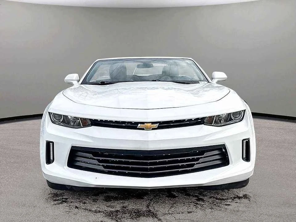 2017 Chevrolet Camaro 6th Gen - Image 2 of 16