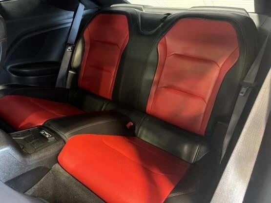 2017 Chevrolet Camaro 6th Gen - Image 12 of 19