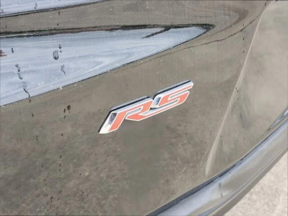 2017 Chevrolet Camaro 6th Gen - Image 12 of 20