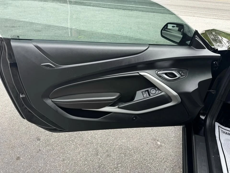 2017 Chevrolet Camaro 6th Gen - Image 11 of 19