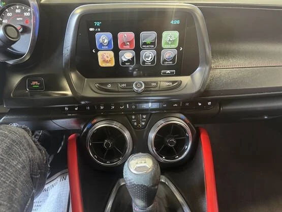 2017 Chevrolet Camaro 6th Gen - Image 15 of 19