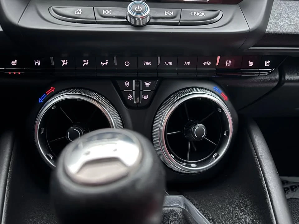 2017 Chevrolet Camaro 6th Gen - Image 15 of 18