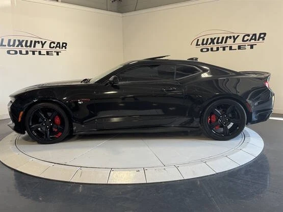 2017 Chevrolet Camaro 6th Gen - Image 2 of 19