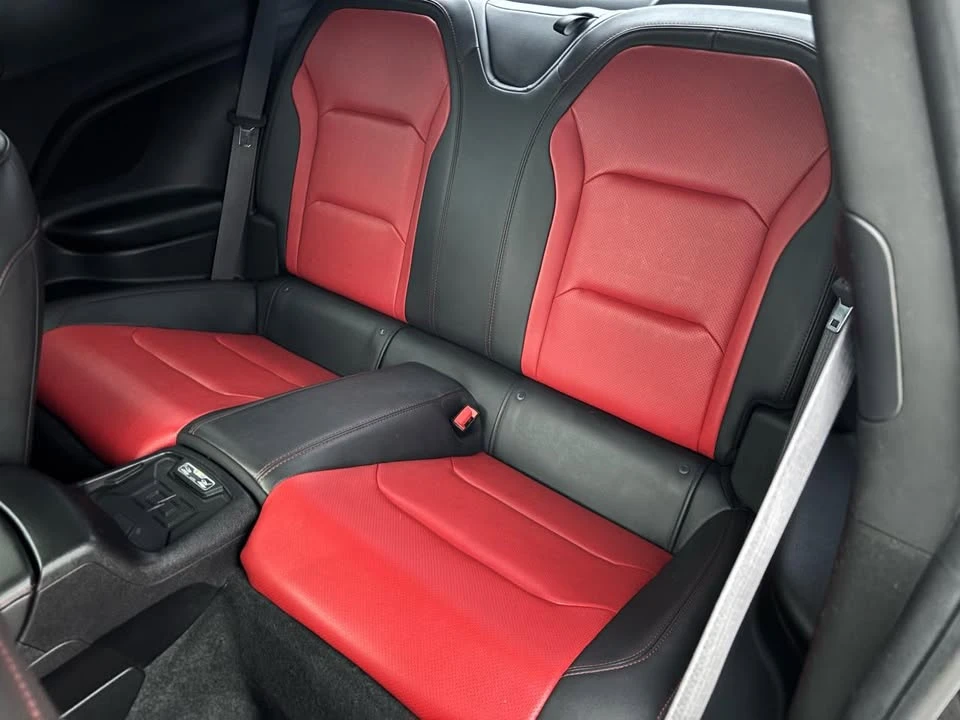 2017 Chevrolet Camaro 6th Gen - Image 9 of 18