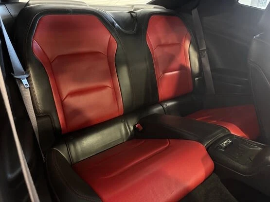 2017 Chevrolet Camaro 6th Gen - Image 13 of 19