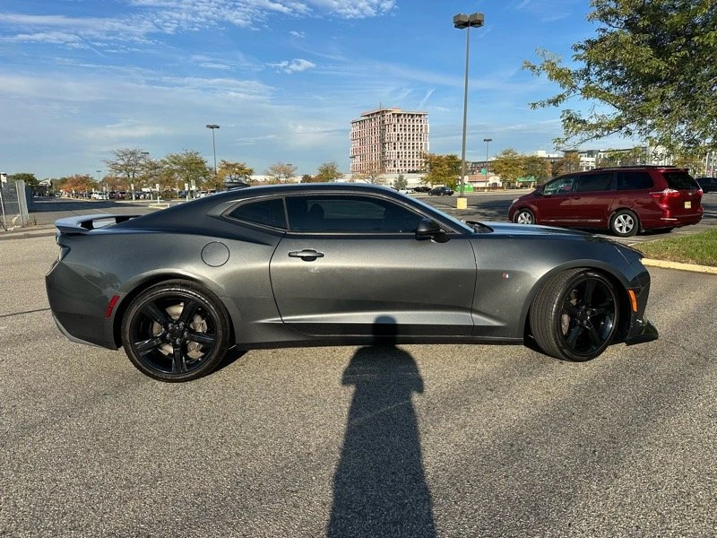 2017 Chevrolet Camaro 6th Gen - Image 6 of 20