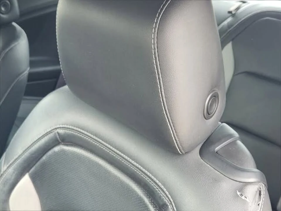 2017 Chevrolet Camaro 6th Gen - Image 15 of 20