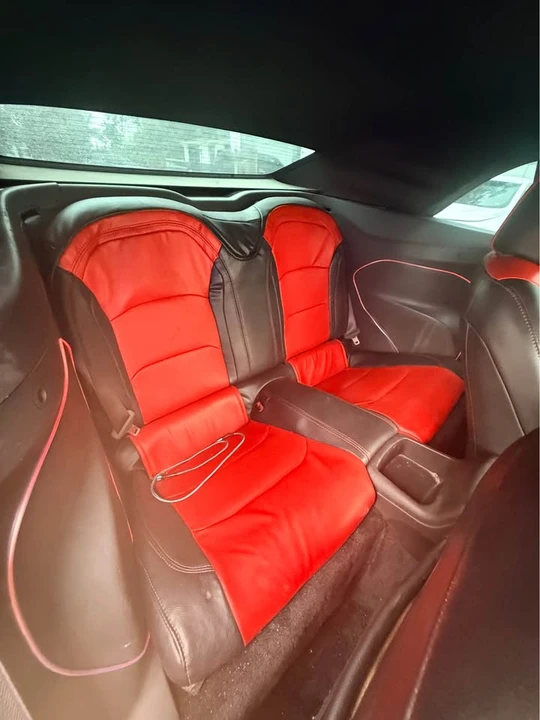 2017 Chevrolet Camaro 6th Gen - Image 7 of 7