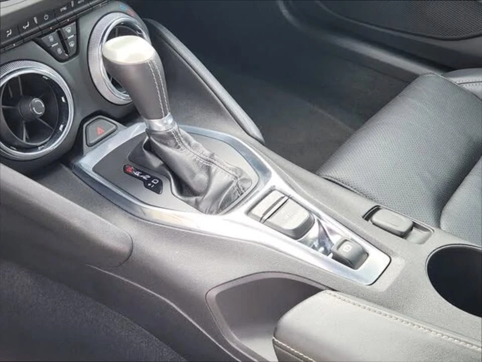 2017 Chevrolet Camaro 6th Gen - Image 20 of 20