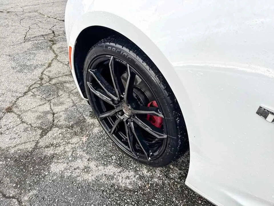 2017 Chevrolet Camaro 6th Gen - Image 5 of 16