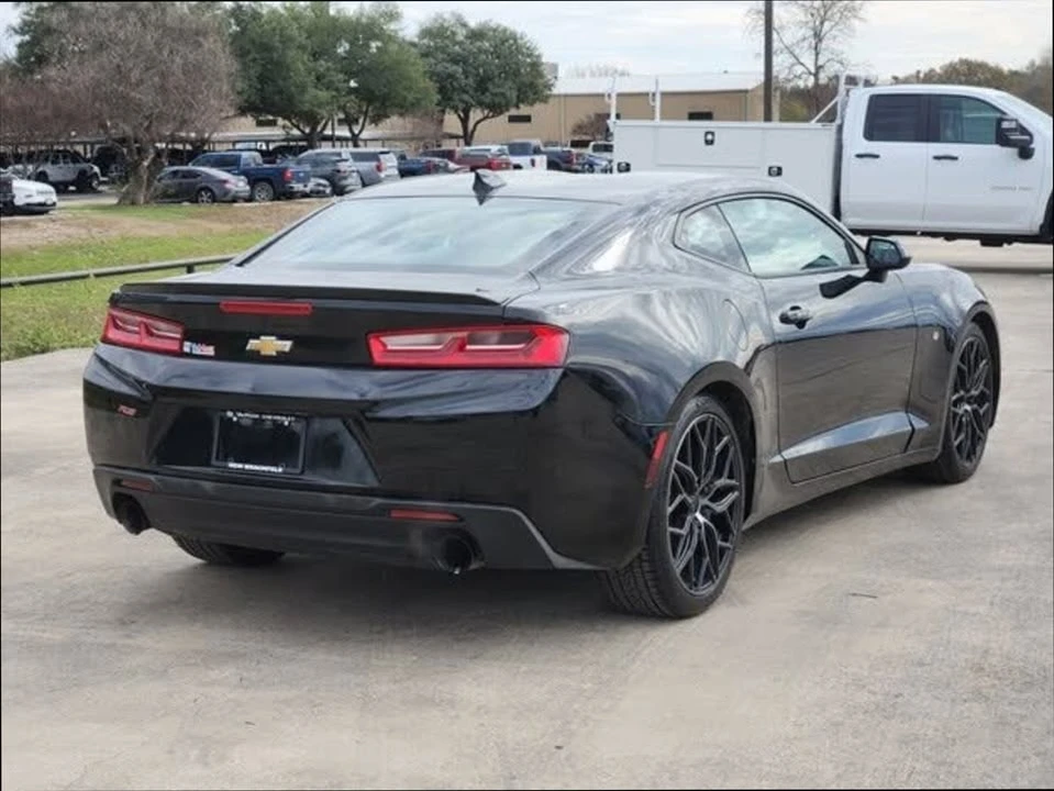 2017 Chevrolet Camaro 6th Gen - Image 5 of 20