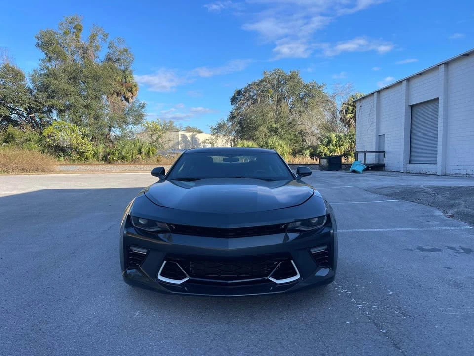 2017 Chevrolet Camaro 6th Gen - Image 3 of 9