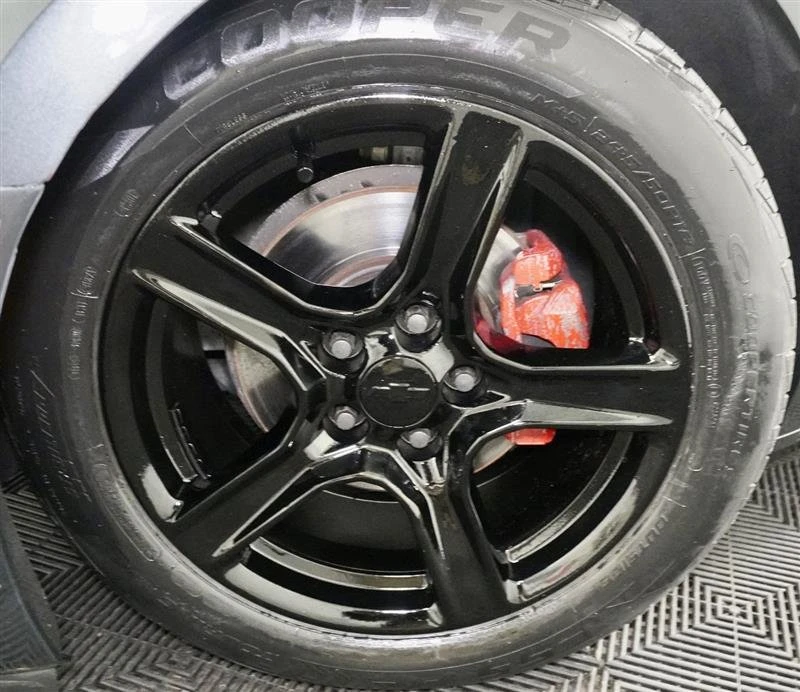 2017 Chevrolet Camaro 6th Gen - Image 3 of 19
