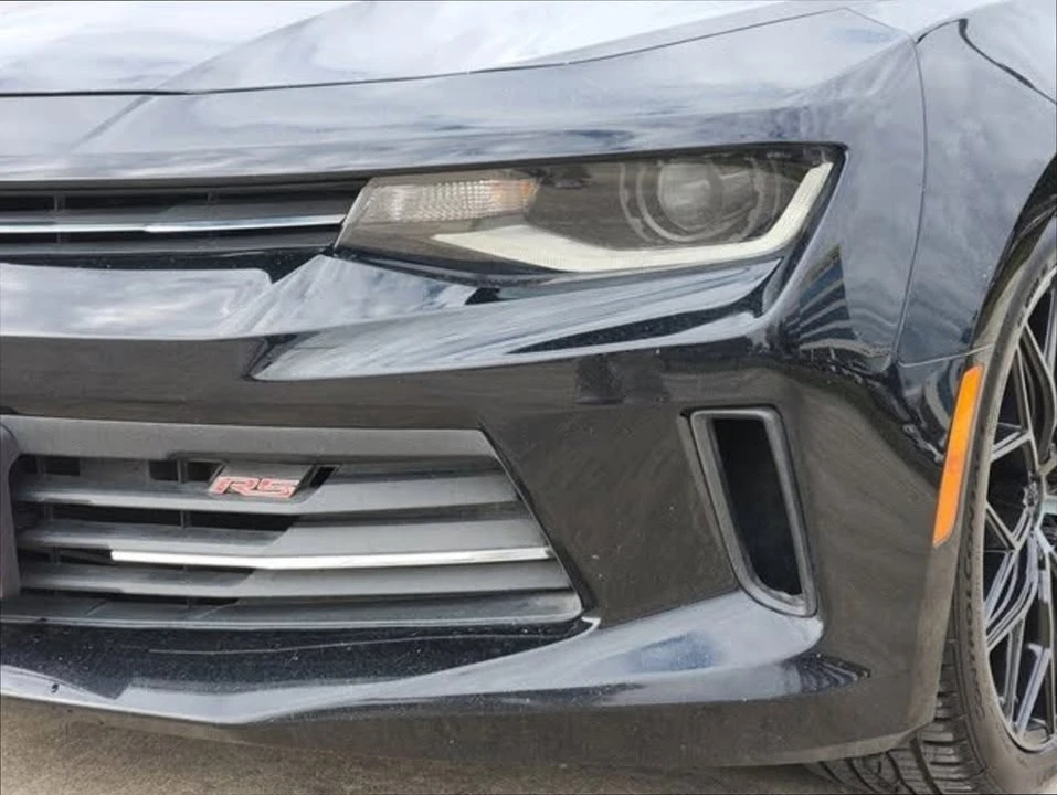 2017 Chevrolet Camaro 6th Gen - Image 8 of 20