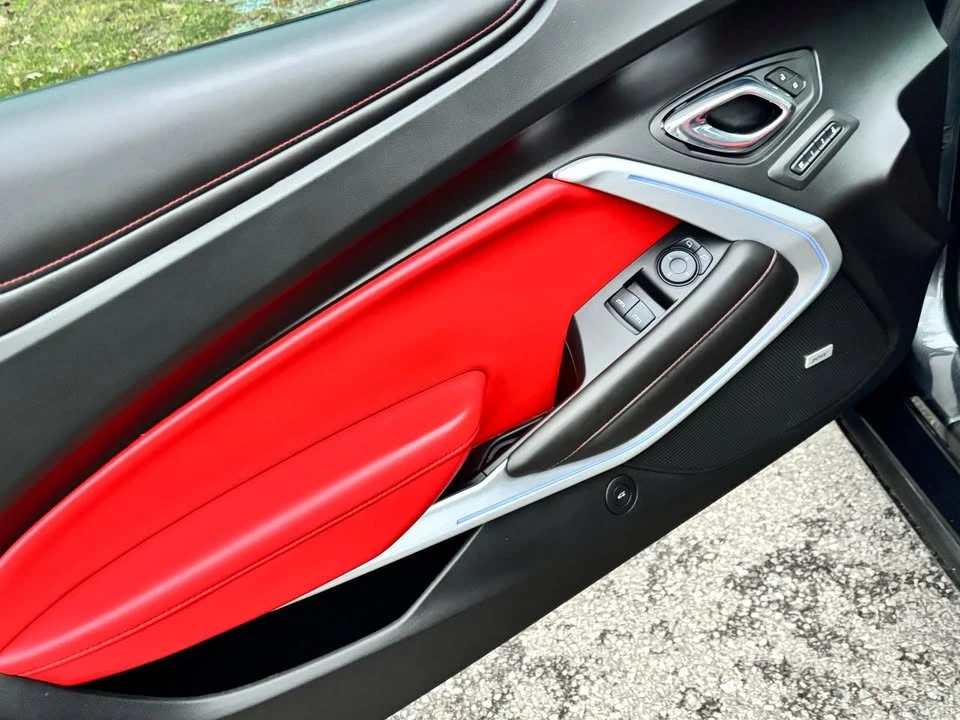 2017 Chevrolet Camaro 6th Gen - Image 17 of 18
