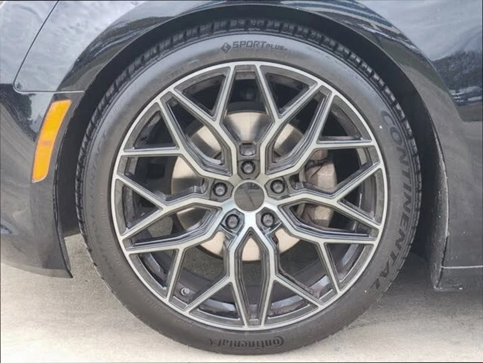 2017 Chevrolet Camaro 6th Gen - Image 10 of 20