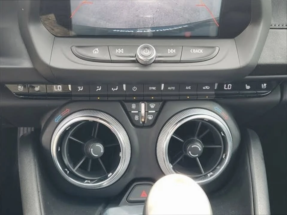 2017 Chevrolet Camaro 6th Gen - Image 19 of 20