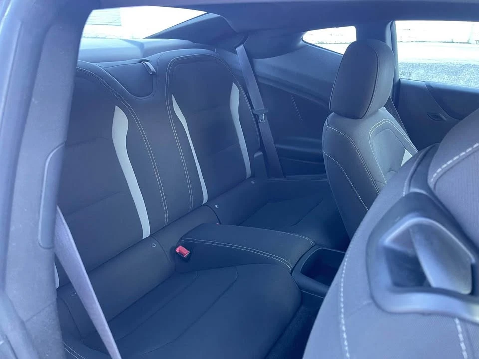 2017 Chevrolet Camaro 6th Gen - Image 9 of 9