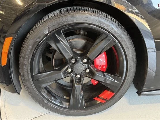 2017 Chevrolet Camaro 6th Gen - Image 19 of 19
