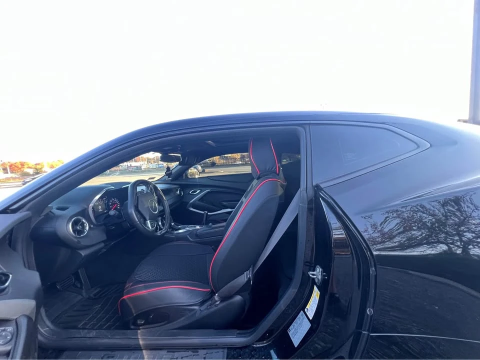 2017 Chevrolet Camaro 6th Gen - Image 7 of 11