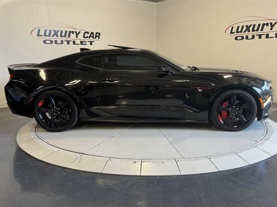 2017 Chevrolet Camaro 6th Gen - Image 5 of 19
