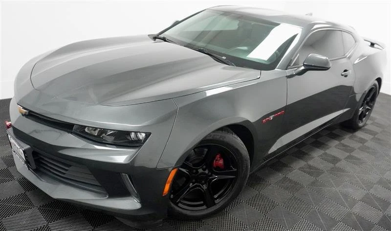 2017 Chevrolet Camaro 6th Gen - Image 2 of 19