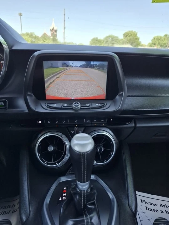 2017 Chevrolet Camaro 6th Gen - Image 13 of 20
