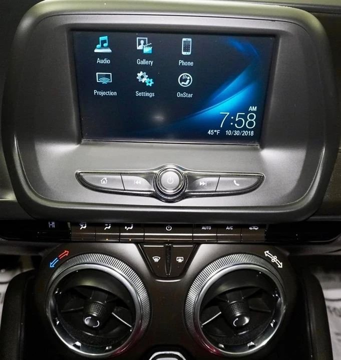 2017 Chevrolet Camaro 6th Gen - Image 14 of 19