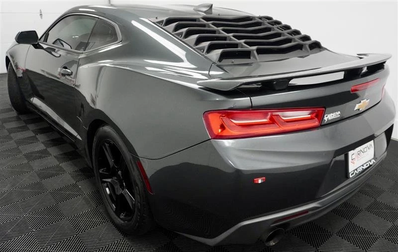 2017 Chevrolet Camaro 6th Gen - Image 6 of 19