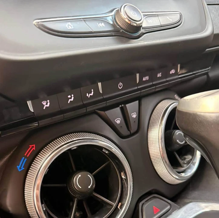 2017 Chevrolet Camaro 6th Gen - Image 10 of 20