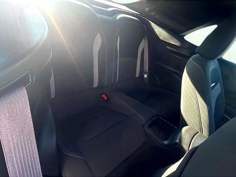 2017 Chevrolet Camaro 6th Gen - Image 14 of 20