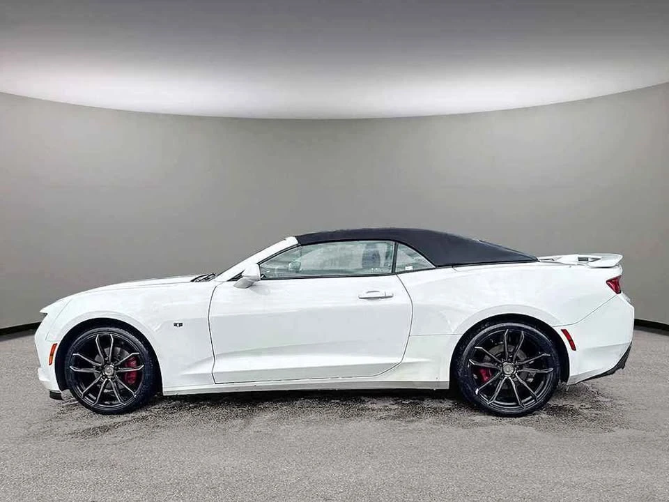 2017 Chevrolet Camaro 6th Gen - Image 3 of 16