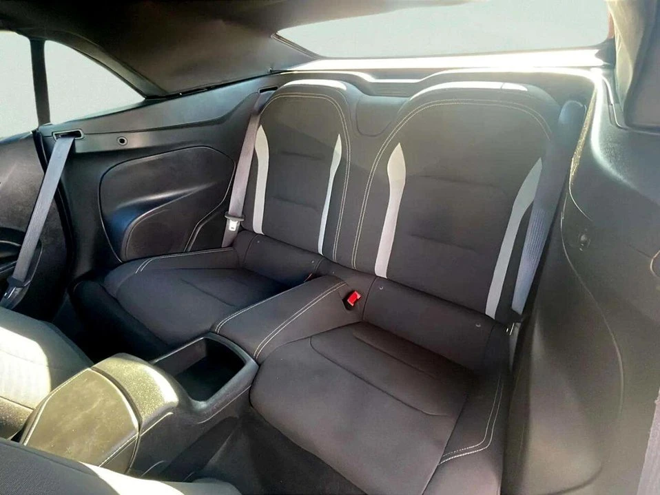 2017 Chevrolet Camaro 6th Gen - Image 9 of 20