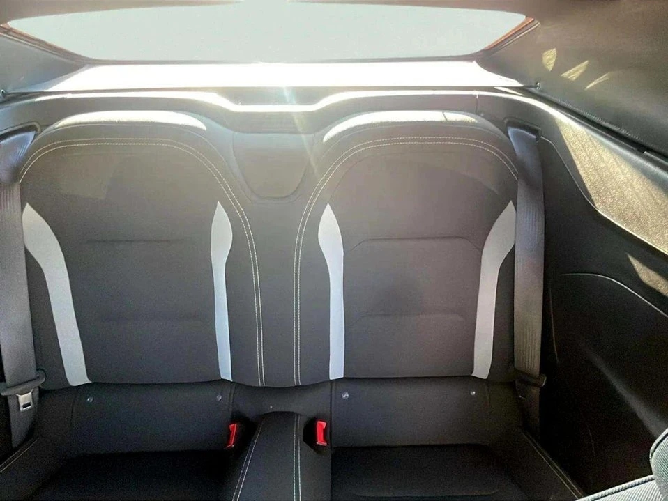 2017 Chevrolet Camaro 6th Gen - Image 7 of 20