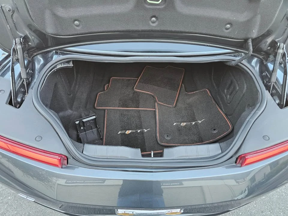 2017 Chevrolet Camaro 6th Gen - Image 14 of 14
