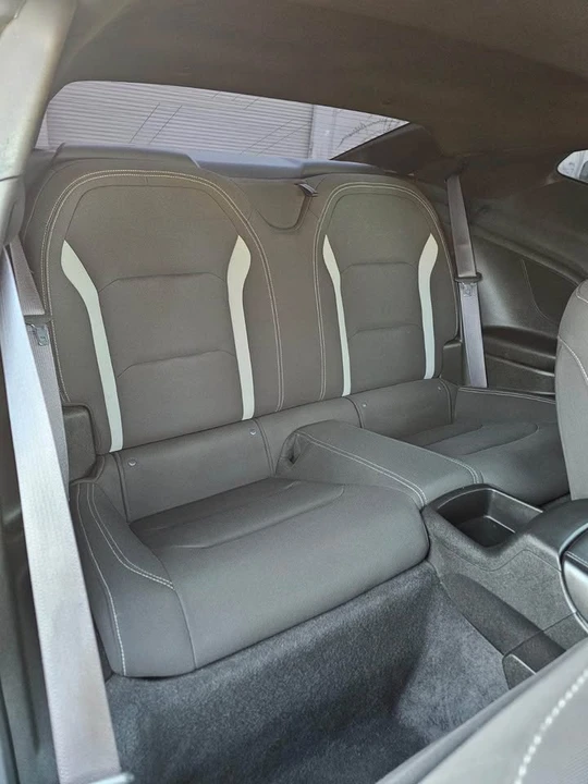 2017 Chevrolet Camaro 6th Gen - Image 13 of 14