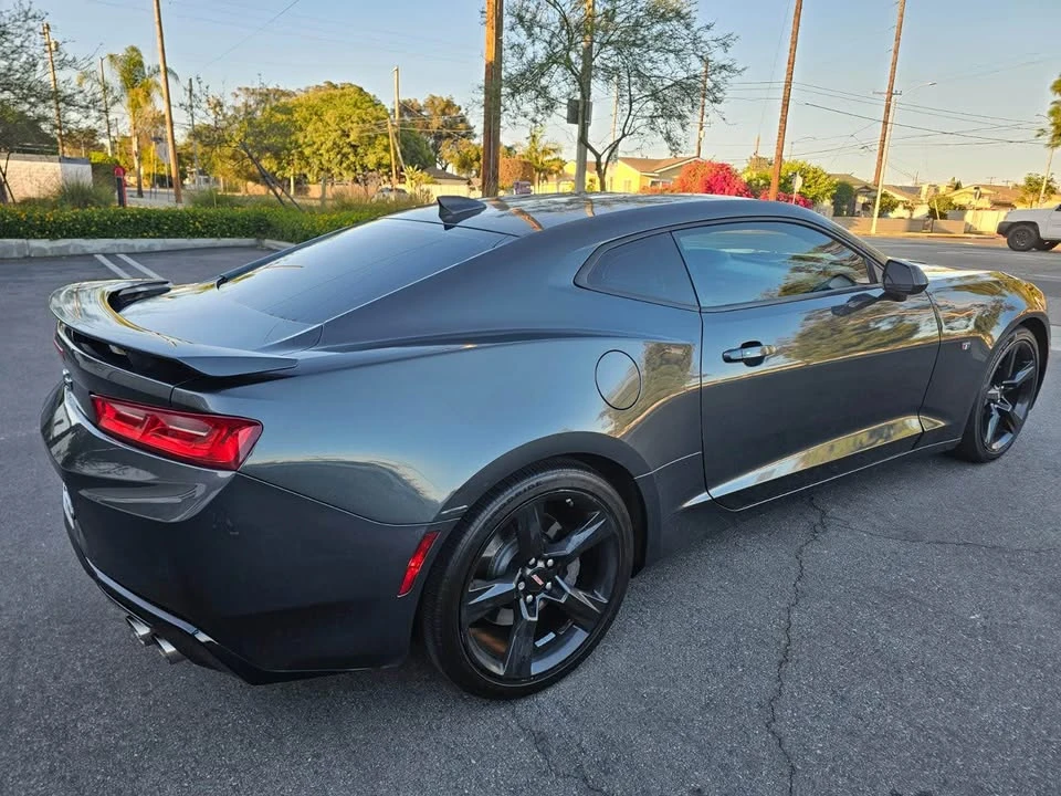 2017 Chevrolet Camaro 6th Gen - Image 3 of 14