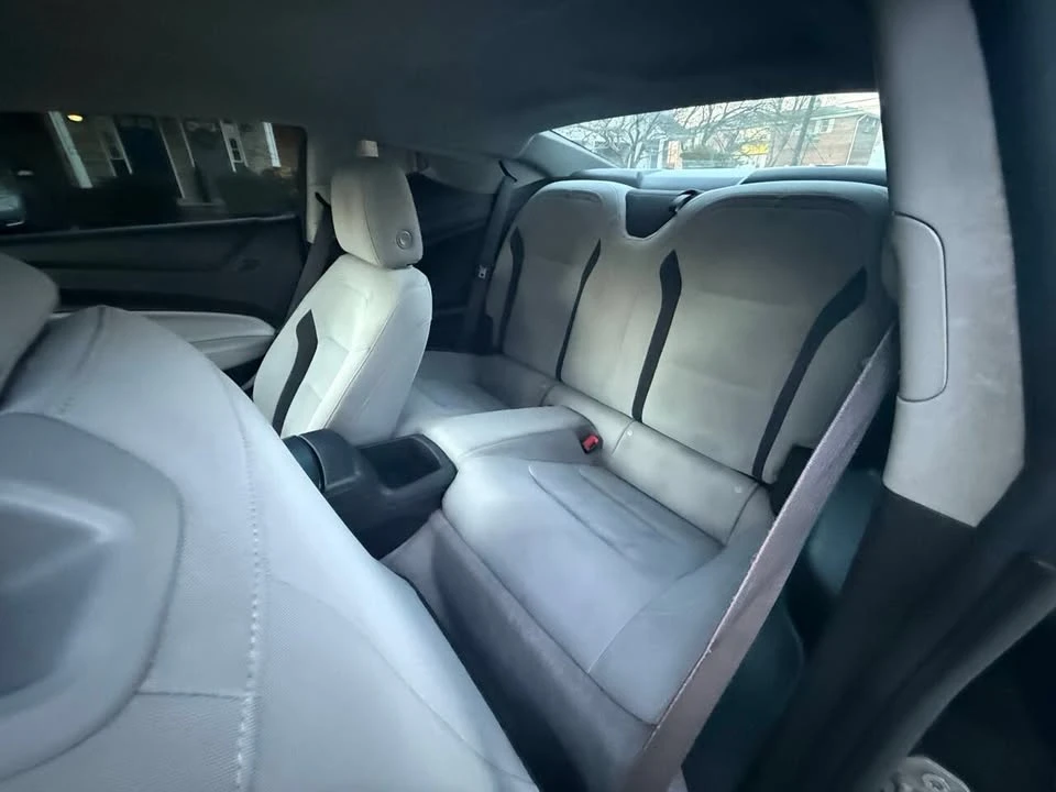 2017 Chevrolet Camaro 6th Gen - Image 11 of 19