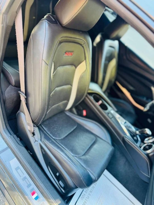 2017 Chevrolet Camaro 6th Gen - Image 11 of 17