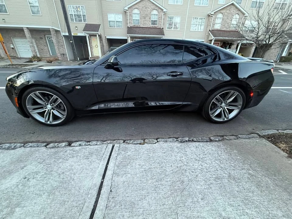 2017 Chevrolet Camaro 6th Gen - Image 3 of 19