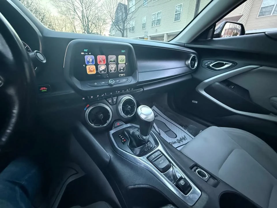 2017 Chevrolet Camaro 6th Gen - Image 19 of 19