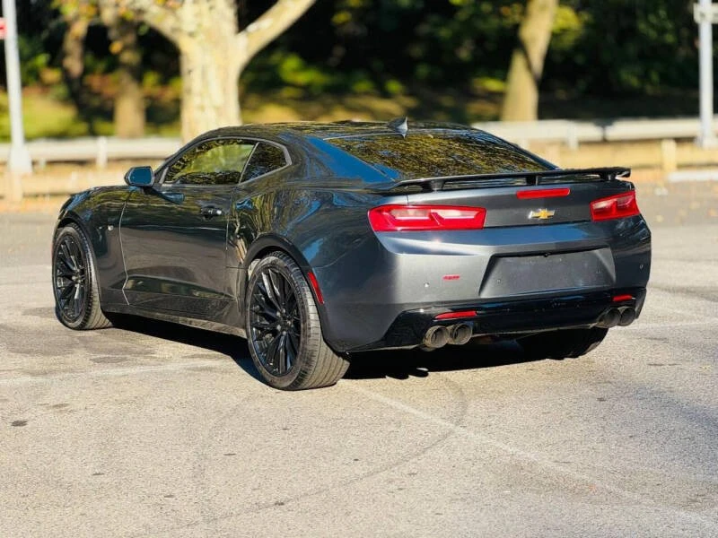 2017 Chevrolet Camaro 6th Gen - Image 5 of 17